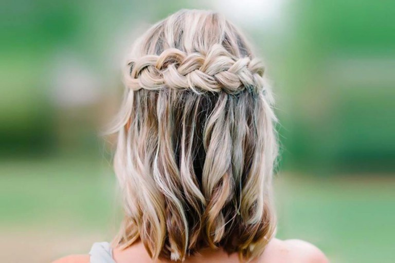 Comment faire facilement une tresse africaine avec vos cheveux ?