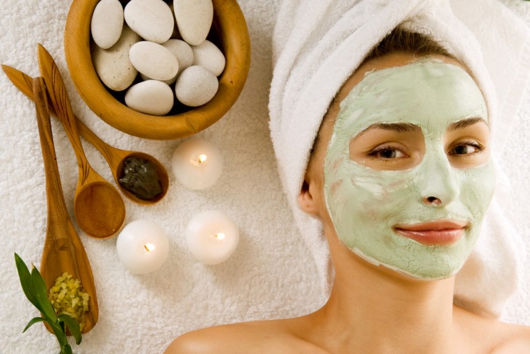 Pourquoi faire un masque pour son visage ?