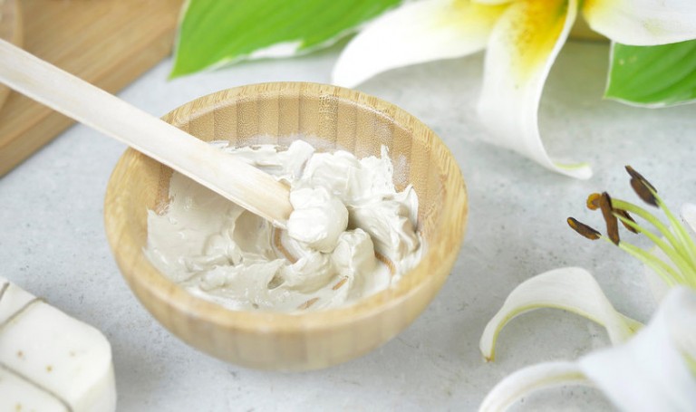 Les vertus insoupçonnées de la kaolin (argile blanche) sur notre bien-être